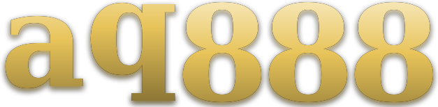 aq888 logo